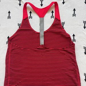 Nike Drifit Racerback